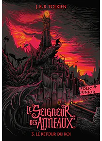 Le seigneur des anneaux 3 - Le retour du roi, de J.R.R. Tolkien