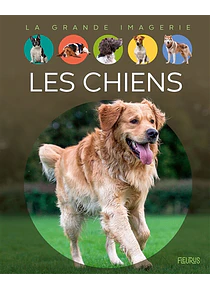 La Grande Imagerie - Les chiens