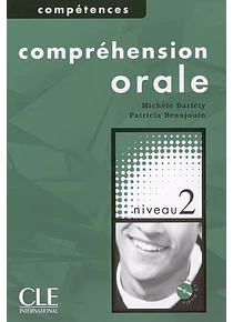 Compréhension orale - niveau B1