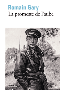 La promesse de l'aube, de Romain Gary