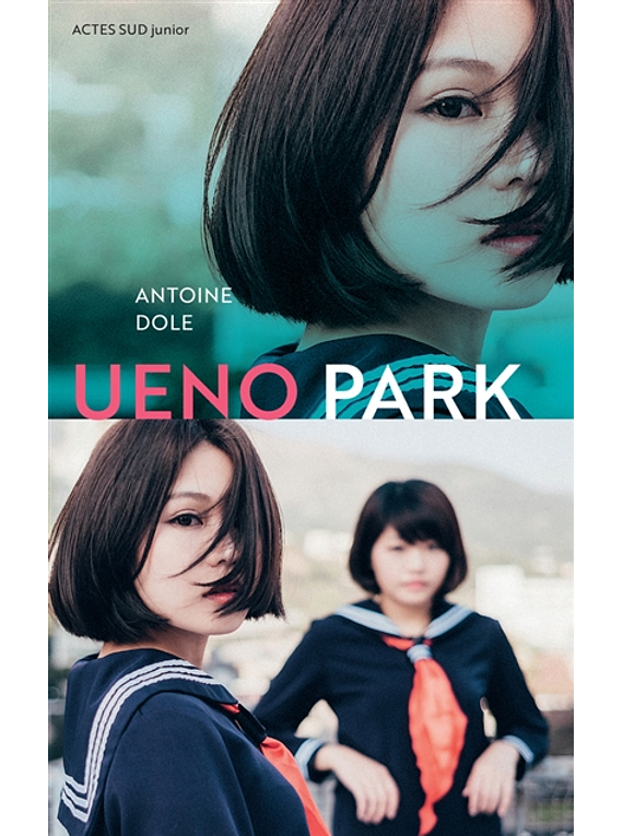 Ueno Park, de Antoine Dole