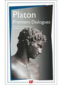 Premiers Dialogues, de Platon
