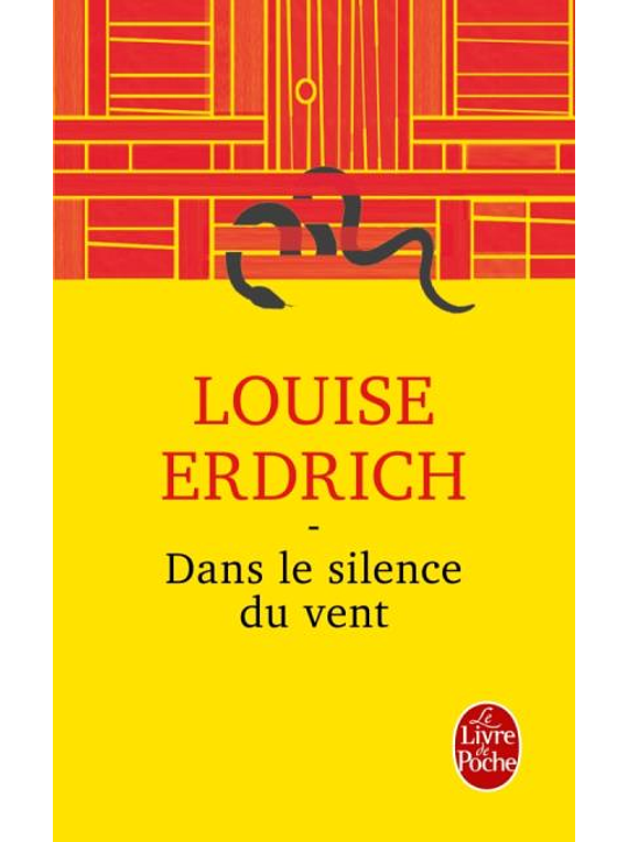 Dans le silence du vent, de Louise Erdrich