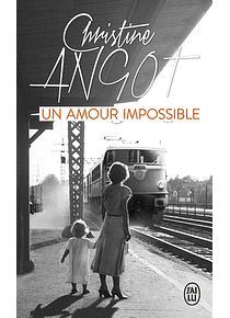 Un amour impossible, de Christine Angot