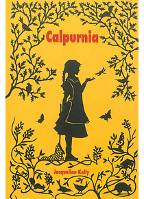 Calpurnia, de Jacqueline Kelly