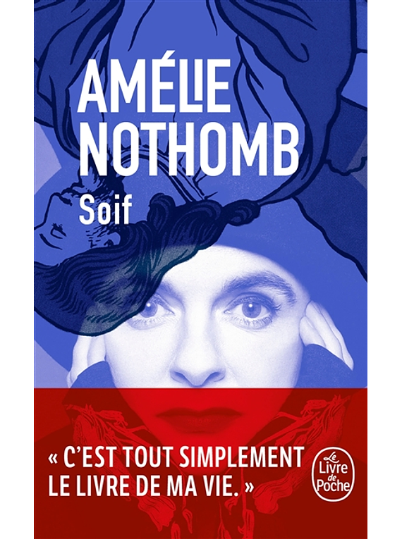 Soif, de Amélie Nothomb