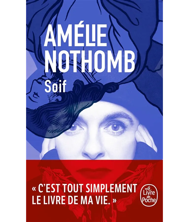 Soif, de Amélie Nothomb
