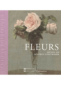 Fleurs, de Michel Lis et Béatrice Vingtrinier