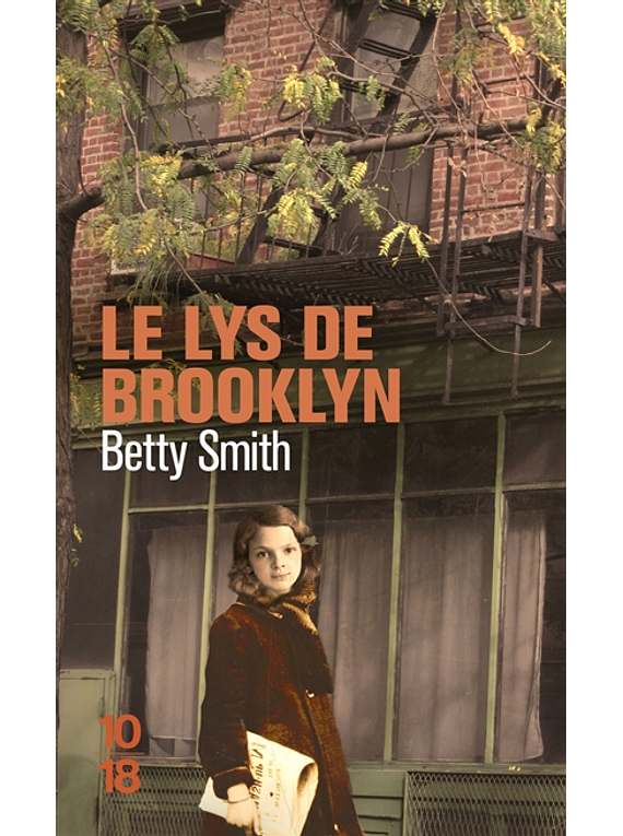 Le lys de Brooklyn, de Betty Smith