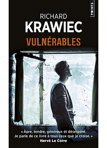 Vulnérables, de Richard Krawiec