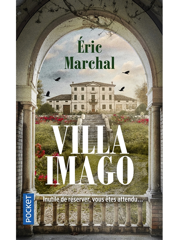 Villa imago, de Eric Marchal