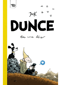 Dunce 1 - En roue libre, de Jens K