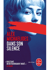 Dans son silence, de Alex Michaelides