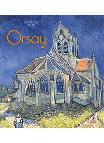 Musée d'Orsay, de Christophe Averty