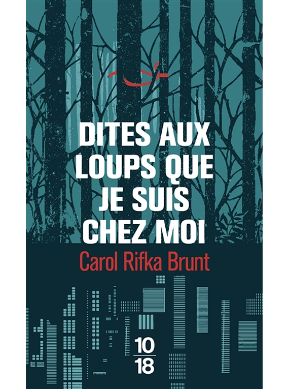 Dites aux loups que je suis chez moi, de Carol Rifka Brunt