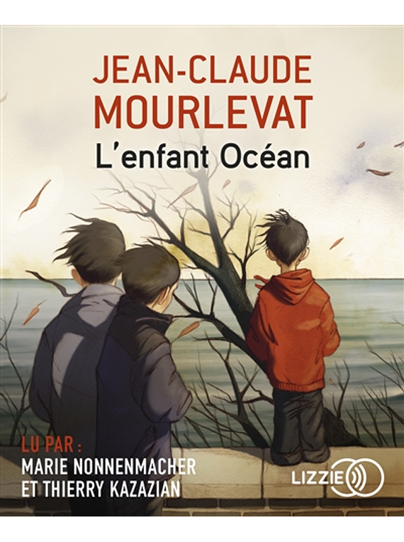 L'enfant océan, de Jean-Claude Mourlevat