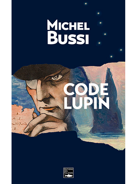 Code Lupin, de Michel Bussi