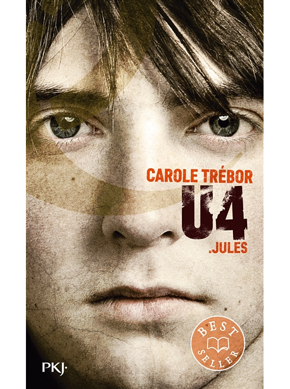 U4 - Jules, de Carole Trébor