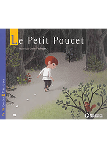 Le Petit Poucet, de Charles Perrault