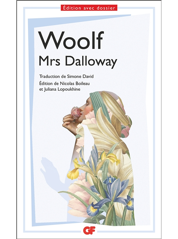 Mrs Dalloway, de Virginia Woolf