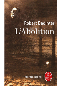 L'abolition, de Robert Badinter
