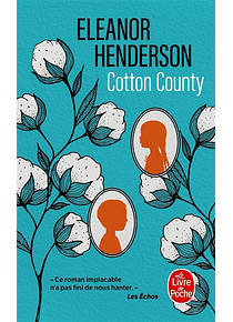 Cotton county, de Eleanor Henderson