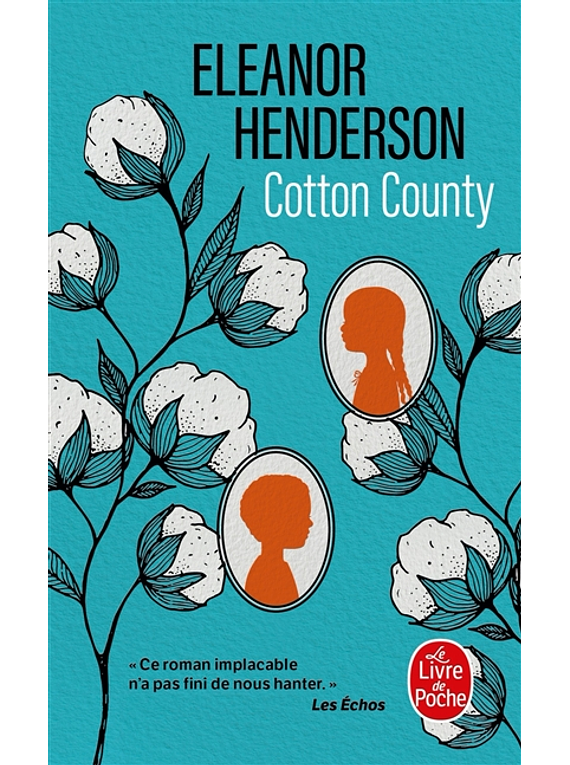 Cotton county, de Eleanor Henderson