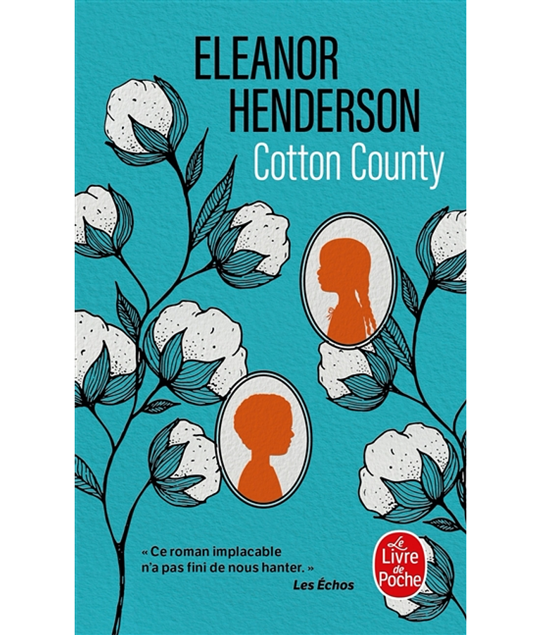 Cotton county, de Eleanor Henderson
