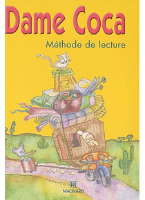 Dame Coca : Méthode de lecture