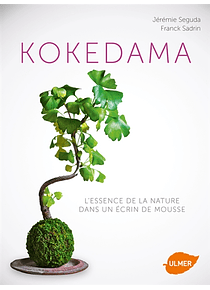 Kokedama