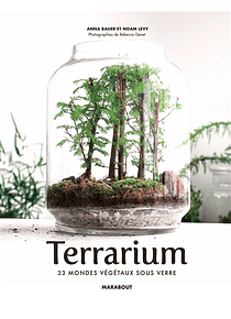 Terrariums - Les mondes végétaux sous verre