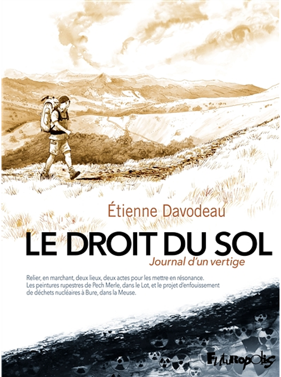 Le droit du sol, de Etienne Davodeau