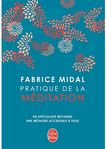 Pratique de la méditation, de Fabrice Midal