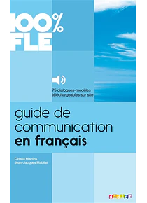 Guide de communication en français - 100% FLE