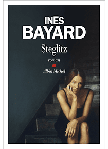 Steglitz, de Inès Bayard