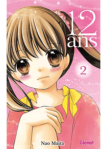 12 ans - Vol. 2, de Nao Maita