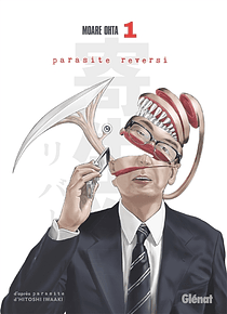 Parasite reversi - Vol. 1, de Moare Ohta 