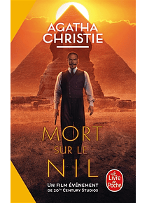 Mort sur le Nil, de Agatha Christie