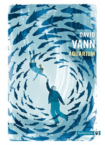 Aquarium, de David Vann
