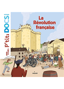 Mes p'tits docs - La Révolution française