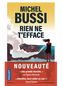 Rien ne t'efface, de Michel Bussi