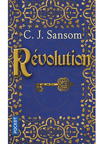 Révolution, de C.J. Sansom 