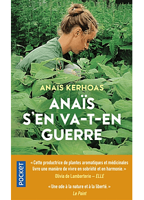 Anaïs s'en va-t-en guerre, de Anaïs Kerhoas