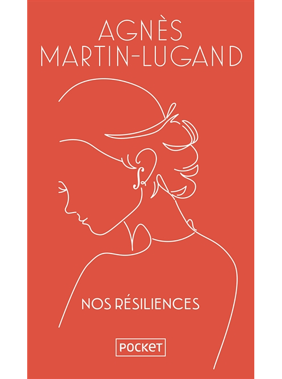 Nos résiliences, de Agnès Martin-Lugand