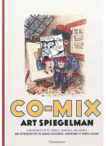 Co-mix, de Art Spiegelman