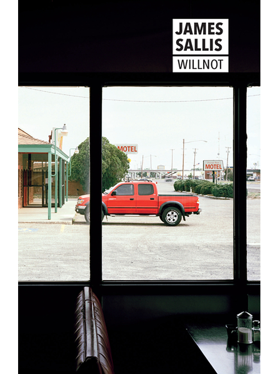 Willnot, de James Sallis