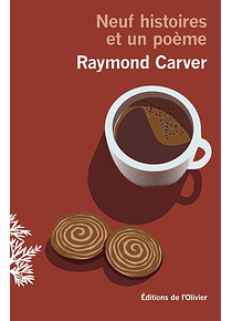 Neuf histoires et un poème, de Raymond Carver
