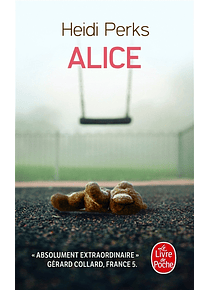  Alice, de Heidi Perks