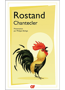 Chantecler, de Edmond Rostand