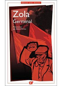 Germinal, de Émile Zola